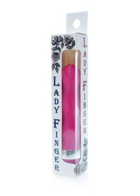 Wibrator-Mini Wand Wibrator-Mini Wand