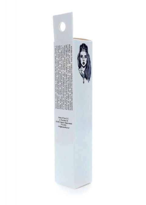 Wibrator-Mini Wand Wibrator-Mini Wand