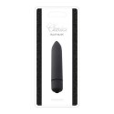 Wibrator-VIBRATORE BULLET CLASSICS BLACK