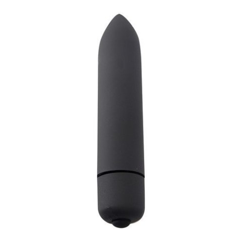 Wibrator-VIBRATORE BULLET CLASSICS BLACK Wibrator-VIBRATORE BULLET CLASSICS BLACK