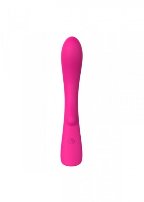 Wibrator-VIBRATORE DESIGN ELYS - ROUNDISH PLOT CLIT PINK Wibrator-VIBRATORE DESIGN ELYS - ROUNDISH PLOT CLIT PINK