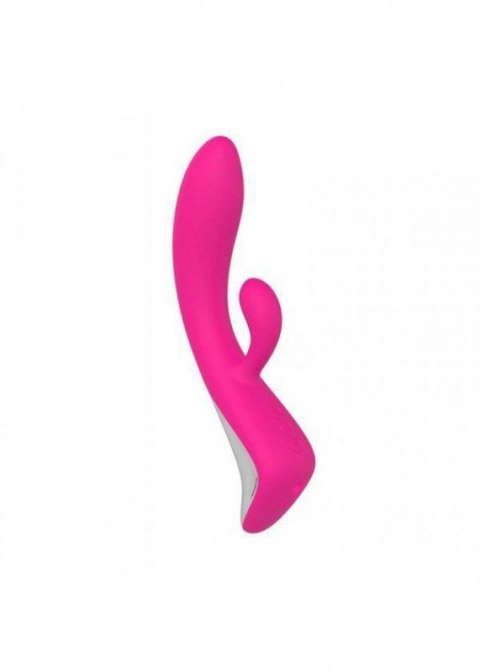 Wibrator-VIBRATORE RABBIT ELYS - CHARM MOVE RABBIT PINK Wibrator-VIBRATORE RABBIT ELYS - CHARM MOVE RABBIT PINK