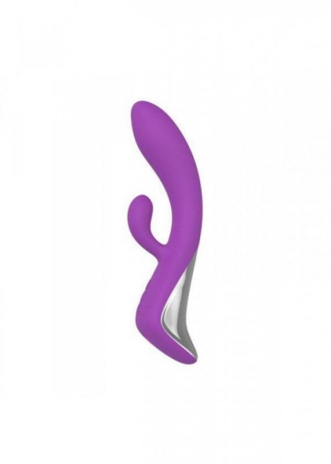 Wibrator-VIBRATORE RABBIT ELYS - CHARM MOVE RABBIT PURPLE Wibrator-VIBRATORE RABBIT ELYS - CHARM MOVE RABBIT PURPLE