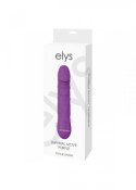 Wibrator-VIBRATORE REALISTICO ELYS - IMPERIAL MOVE PURPLE