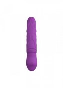 Wibrator-VIBRATORE REALISTICO ELYS - IMPERIAL MOVE PURPLE