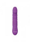 Wibrator-VIBRATORE REALISTICO ELYS - IMPERIAL MOVE PURPLE