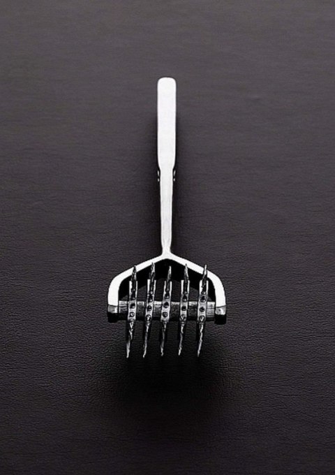 5 headed - Pin Wheel 5 headed - Pin Wheel