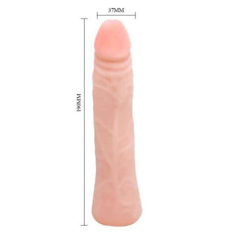 BAILE- SEXTOY Bendable BAILE- SEXTOY Bendable