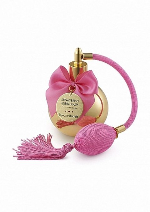 Body Mist Bubblegum - 100ml Body Mist Bubblegum - 100ml