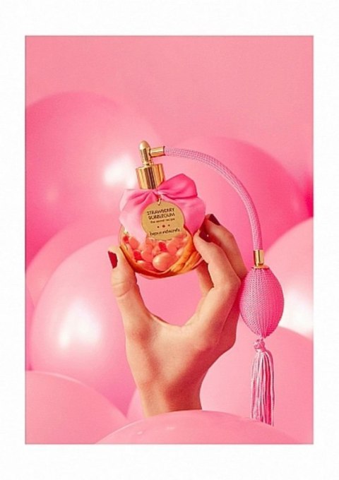 Body Mist Bubblegum - 100ml Body Mist Bubblegum - 100ml