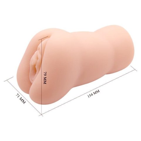 CRAZY BULL -LEONA, Pocket Pussy vagina CRAZY BULL -LEONA, Pocket Pussy vagina