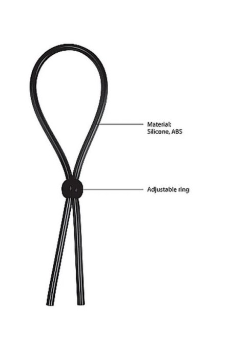 Erection Booster - Black Erection Booster - Black