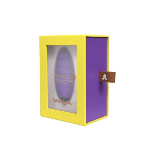 Jajko/wibr-Ocean Breeze Purple + LRS Jajko/wibr-Ocean Breeze Purple + LRS