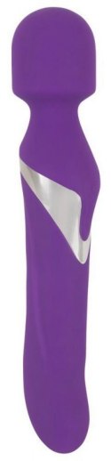 Javida Wand & Pearl Vibrator Boss of toys
