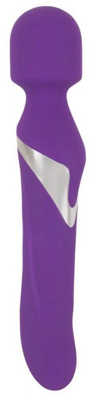 Javida Wand & Pearl Vibrator Boss of toys