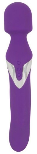 Javida Wand & Pearl Vibrator Boss of toys
