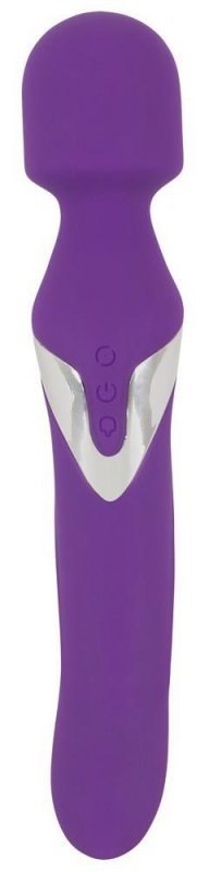 Javida Wand & Pearl Vibrator Boss of toys Javida Wand & Pearl Vibrator Boss of toys