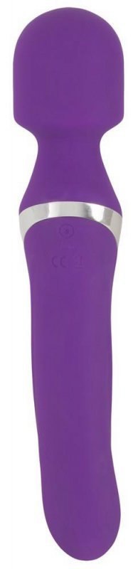 Javida Wand & Pearl Vibrator Boss of toys Javida Wand & Pearl Vibrator Boss of toys