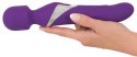 Javida Wand & Pearl Vibrator Boss of toys