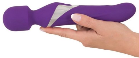Javida Wand & Pearl Vibrator Boss of toys Javida Wand & Pearl Vibrator Boss of toys