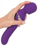 Javida Wand & Pearl Vibrator Boss of toys