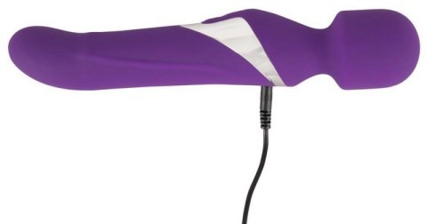 Javida Wand & Pearl Vibrator Boss of toys Javida Wand & Pearl Vibrator Boss of toys