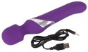 Javida Wand & Pearl Vibrator Boss of toys