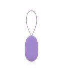 Luv Egg XL - Purple