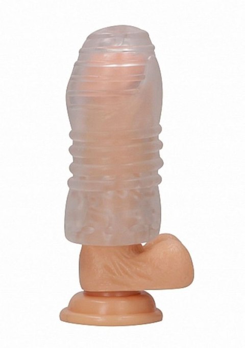 No. 68 - Stroker - Translucent No. 68 - Stroker - Translucent