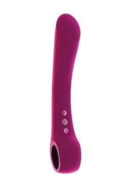 Ombra - Bendable Vibrator Punkt G - Pink Boss of toys