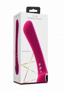 Ombra - Bendable Vibrator Punkt G - Pink Boss of toys