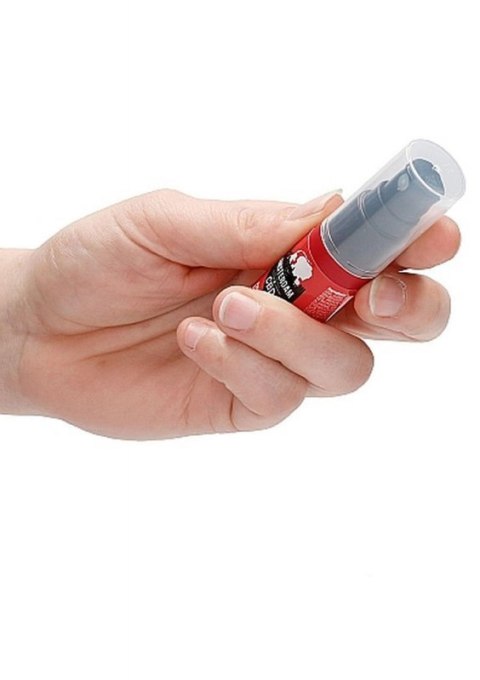 Original CBD Amsterdam - Pheromone Stimulator For Him - 15ml Original CBD Amsterdam - Pheromone Stimulator For Him - 15ml
