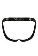 PETROL JOCK STRAP (MĘSKIE MAJTKI/MEN;S JOCK STRAP) S
