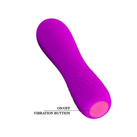 PRETTY LOVE -BEAU, 12 vibration functions Memory function PRETTY LOVE -BEAU, 12 vibration functions Memory function