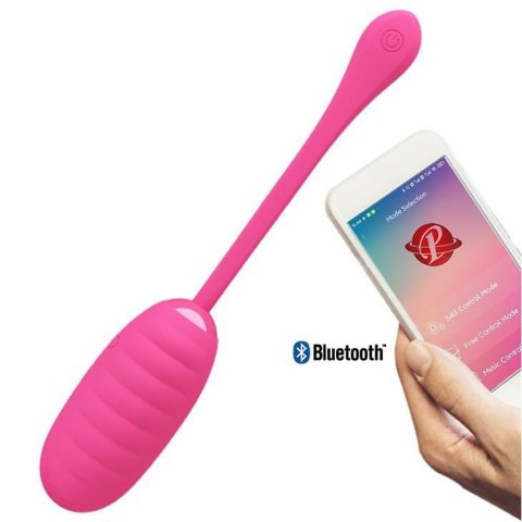 PRETTY LOVE - Catalina, 12 vibration functions Mobile APP Long-distance Control PRETTY LOVE - Catalina, 12 vibration functions Mobile APP Long-distance Control