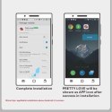 PRETTY LOVE - Catalina, 12 vibration functions Mobile APP Long-distance Control