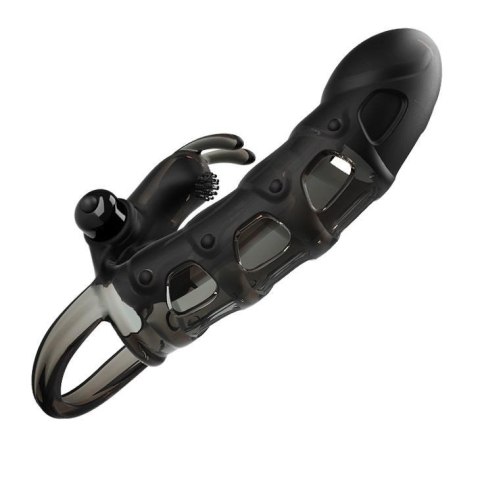 PRETTY LOVE -Cuper PENIS SLEEVE, 10 vibration functions PRETTY LOVE -Cuper PENIS SLEEVE, 10 vibration functions