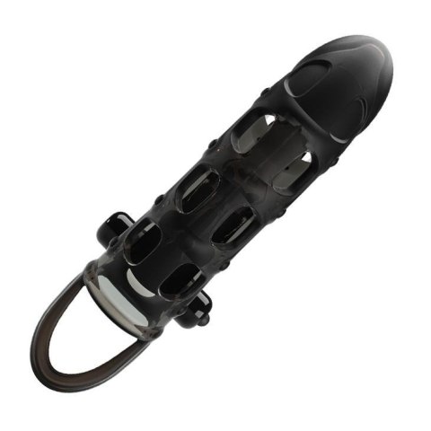 PRETTY LOVE -Cuper PENIS SLEEVE, 10 vibration functions PRETTY LOVE -Cuper PENIS SLEEVE, 10 vibration functions