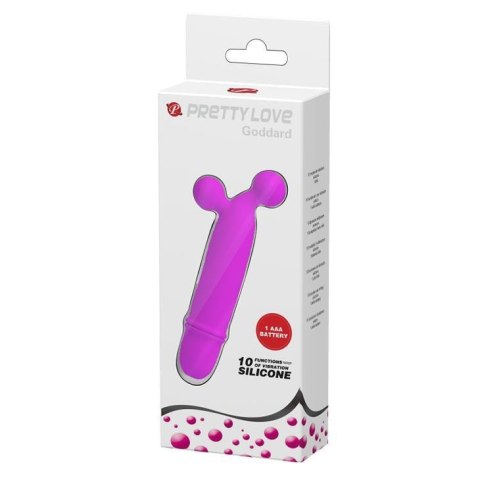 PRETTY LOVE -GODDARD, 10 vibration functions PRETTY LOVE -GODDARD, 10 vibration functions
