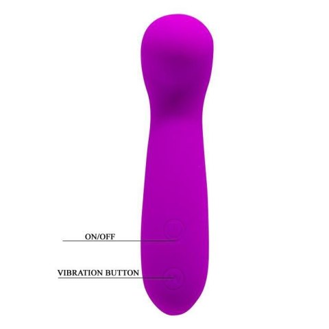 PRETTY LOVE -HIRAM, 30 vibration functions PRETTY LOVE -HIRAM, 30 vibration functions