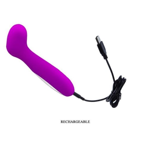 PRETTY LOVE -HIRAM, 30 vibration functions PRETTY LOVE -HIRAM, 30 vibration functions