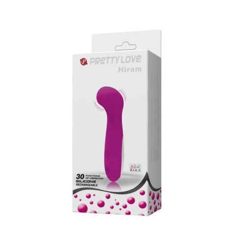 PRETTY LOVE -HIRAM, 30 vibration functions PRETTY LOVE -HIRAM, 30 vibration functions