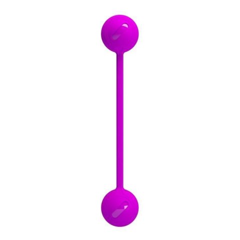 PRETTY LOVE -KEGEL BALL III PRETTY LOVE -KEGEL BALL III