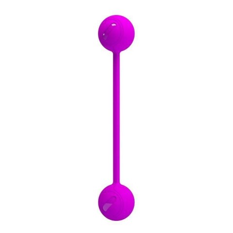 PRETTY LOVE -KEGEL BALL III PRETTY LOVE -KEGEL BALL III