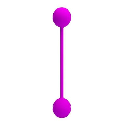 PRETTY LOVE -KEGEL BALL III PRETTY LOVE -KEGEL BALL III