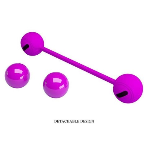 PRETTY LOVE -KEGEL BALL III PRETTY LOVE -KEGEL BALL III