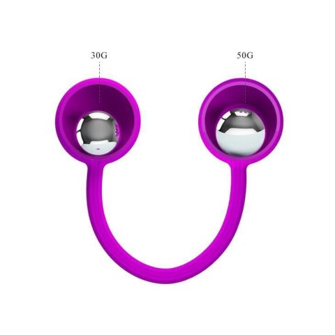 PRETTY LOVE -KEGEL BALL III PRETTY LOVE -KEGEL BALL III