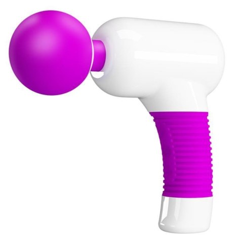 PRETTY LOVE -MAGIC GUN 7 vibration functions 5 levels of speed control PRETTY LOVE -MAGIC GUN 7 vibration functions 5 levels of speed control