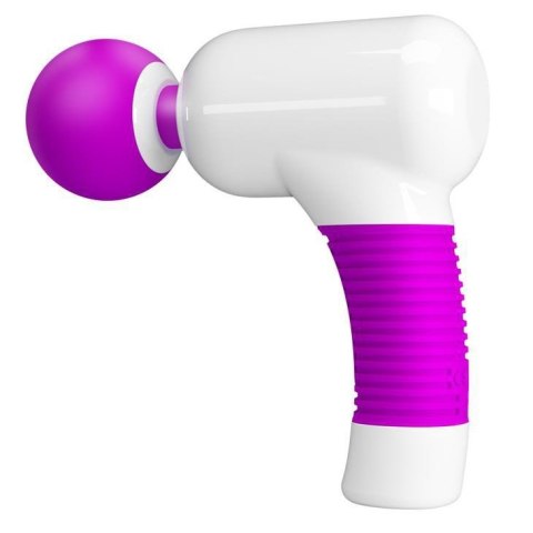 PRETTY LOVE -MAGIC GUN 7 vibration functions 5 levels of speed control PRETTY LOVE -MAGIC GUN 7 vibration functions 5 levels of speed control