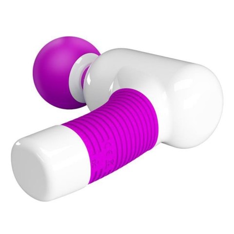 PRETTY LOVE -MAGIC GUN 7 vibration functions 5 levels of speed control PRETTY LOVE -MAGIC GUN 7 vibration functions 5 levels of speed control